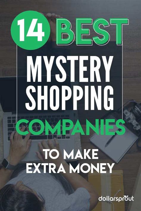 the best secret shopper companies|15 Best Mystery Shopping Companies To Work In 2024.